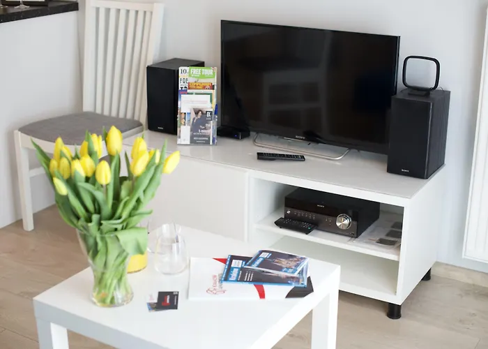 s - Solna Studio&s